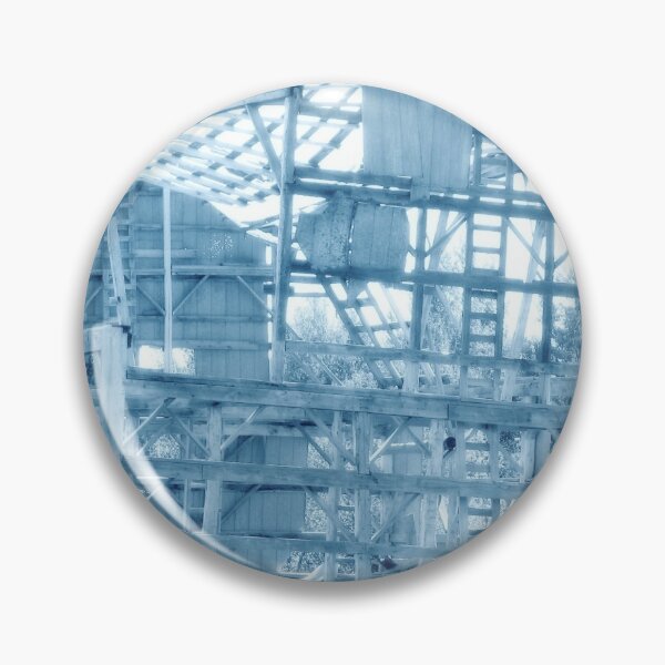 Item preview, Old Barn designed and sold by merrychris.