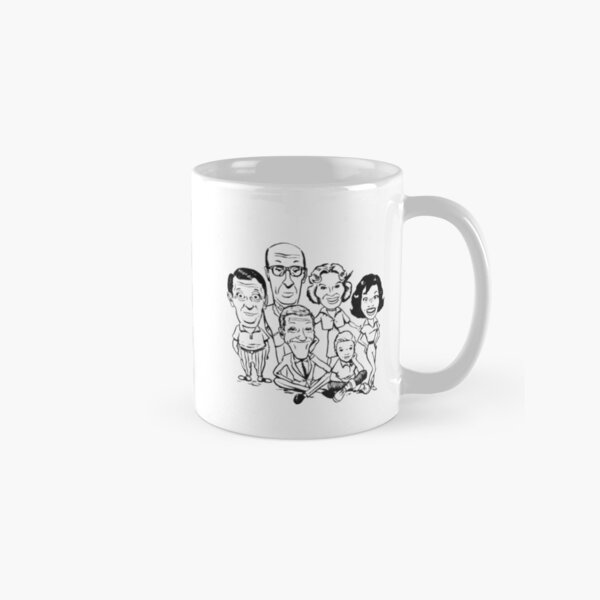 Item preview, Vintage Dick Van Dyke Show designed and sold by OfficialVandy.