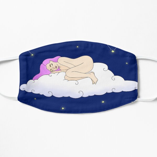 Lucid Dreaming Small Mask