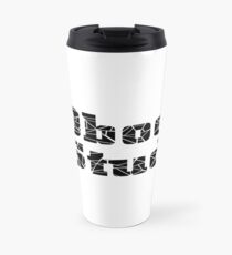 Oboe Travel Mug