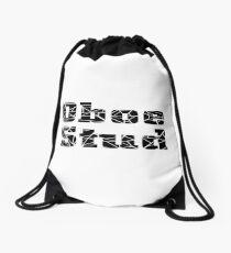 Oboe Drawstring Bag