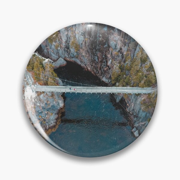 Item preview, La Manche Bridge Newfoundland designed and sold by erikallen920.