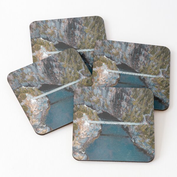 Item preview, La Manche Bridge Newfoundland designed and sold by erikallen920.