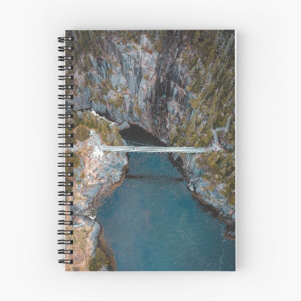 Item preview, La Manche Bridge Newfoundland designed and sold by erikallen920.