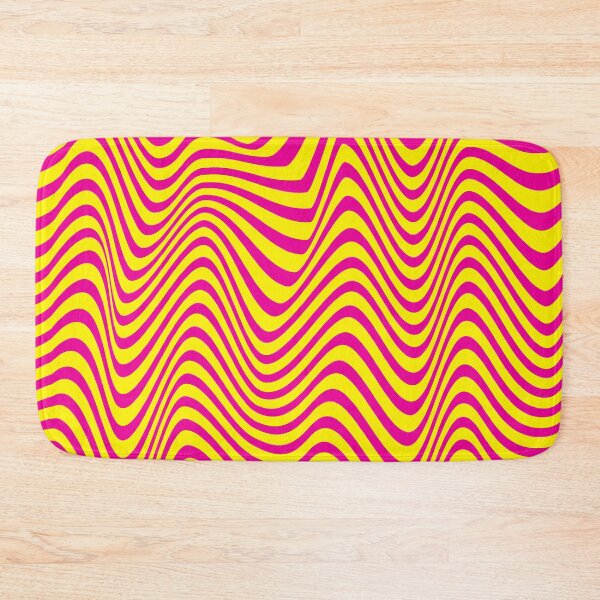 Item preview, PopArt! Neon Nirvana by Mousse designed and sold by MousseFashion.