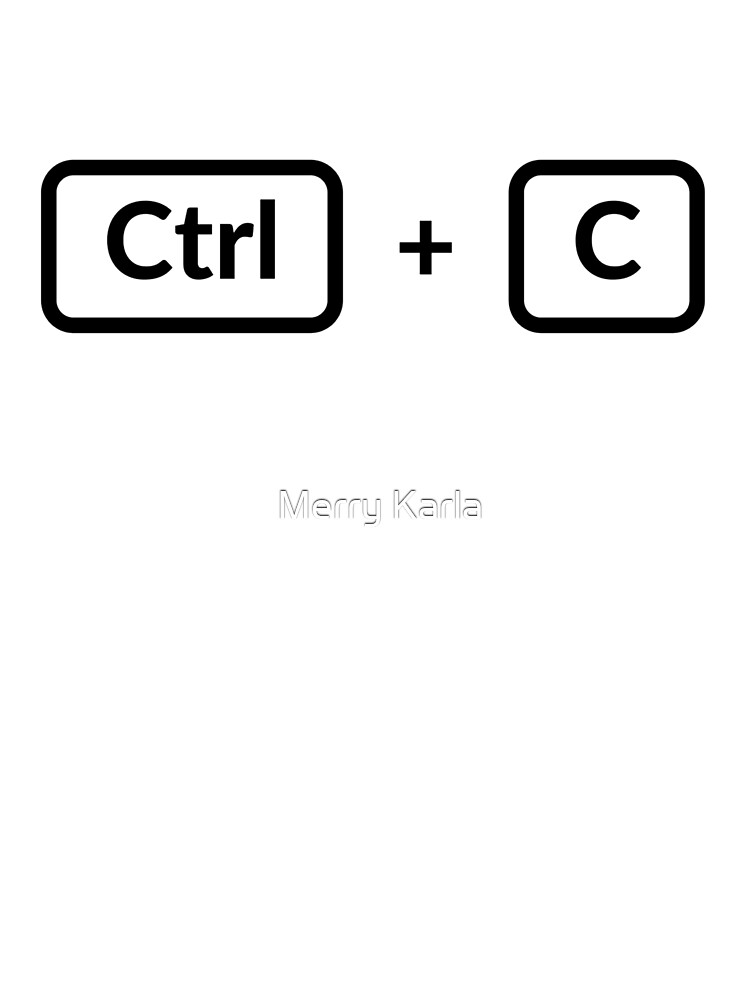 Ctrl C Ctrl V Shirts Funny Gift Idea Control C Control V Copy Paste Twin Boys Girls Funny Baby One Piece By Amimodt Redbubble