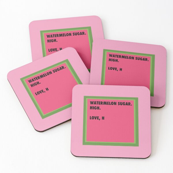 Item preview, watermelon sugar designed and sold by arenteria10.