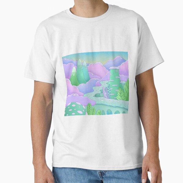 The Trip keeps us alive Classic T-Shirt