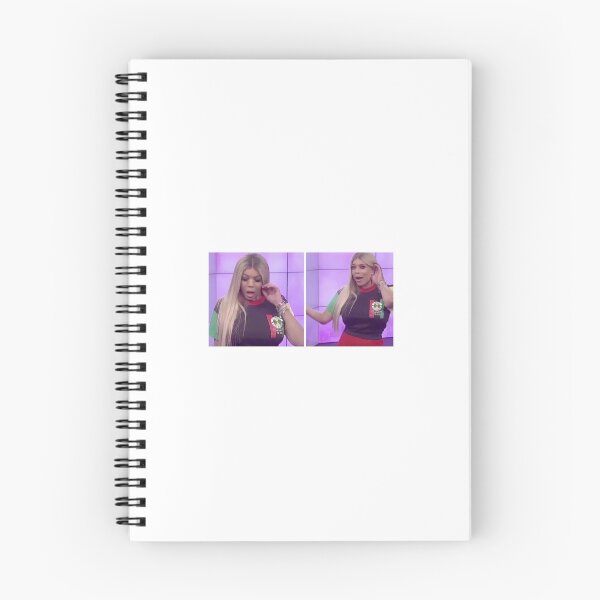 Artikelvorschau, Wendy Williams entworfen und verkauft von kmfranks.