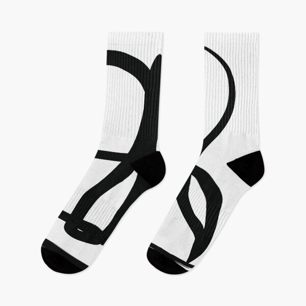 Item preview, Black and White Painting designed and sold by CallaStatements.