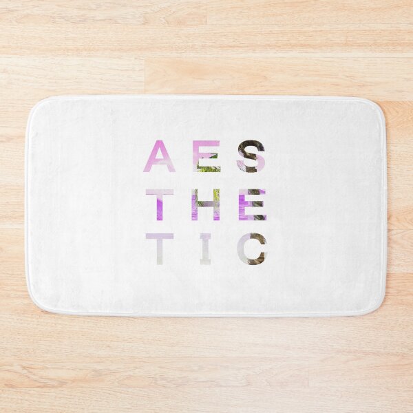 Item preview, ＡＥＳＴＨＥＴＩＣ ﻿Ｉ- no background designed and sold by Squidcase.
