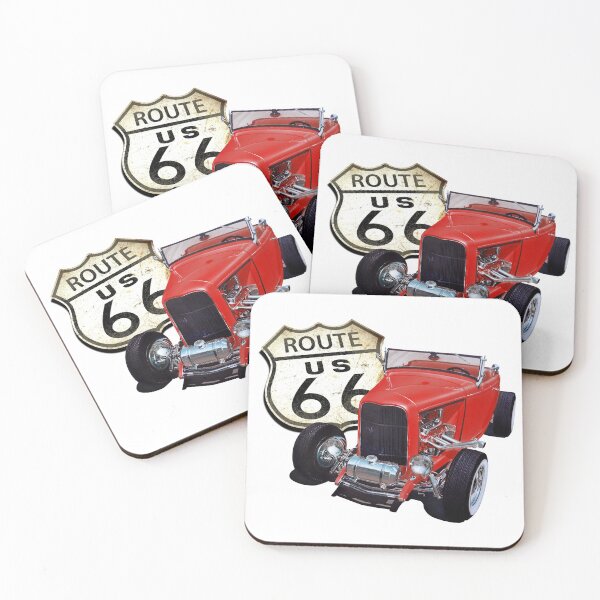 Item preview, Route 66 roadster designed and sold by Yourauto.