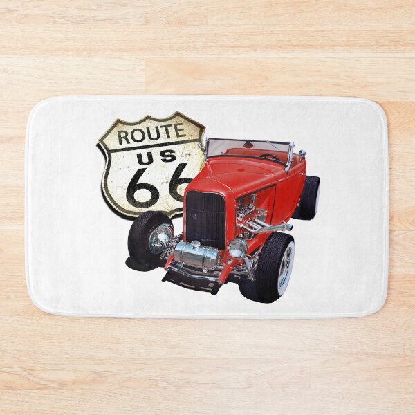 Item preview, Route 66 roadster designed and sold by Yourauto.
