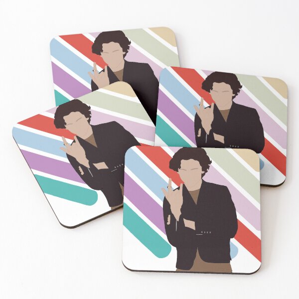 Item preview, Timothee Chalamet + Stripes designed and sold by Hannah Beck.