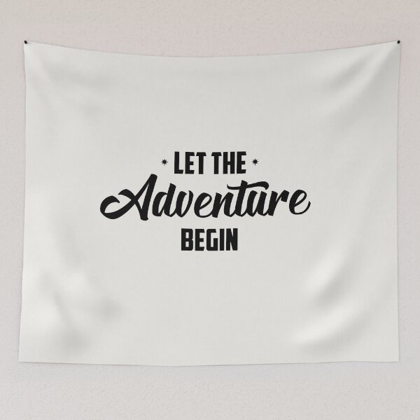 Item preview, Let the Adventure Begin Class of 2020 Graduation designed and sold by 96design.