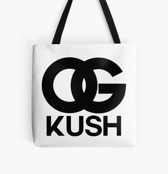 Chanel Weed Tote Bags for Sale