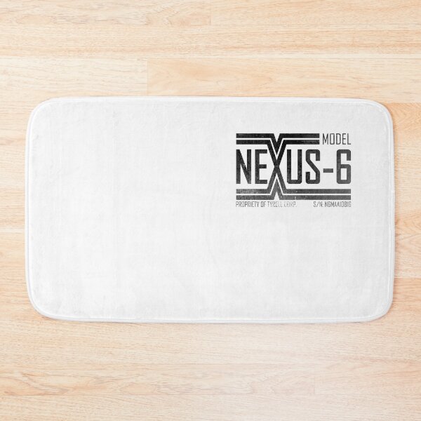 Item preview, Nexus-6 designed and sold by marlf.