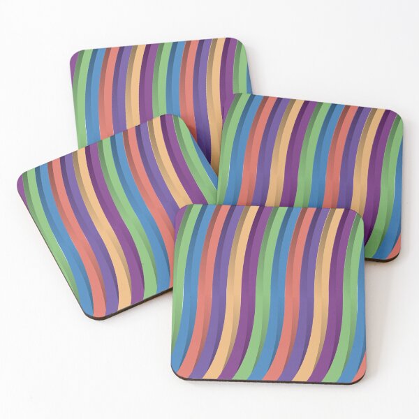 Item preview, neon Waves designed and sold by BrennaAldredge.