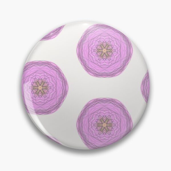 Item preview, Pink peony sketch pattern designed and sold by LittleBettyMakes.