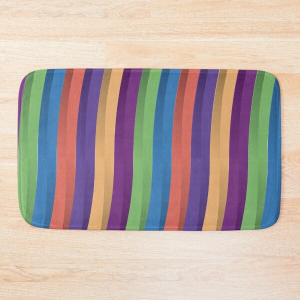 Item preview, neon Waves designed and sold by BrennaAldredge.