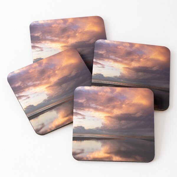 Item preview, Low Tide Reflections designed and sold by scottnorris75.