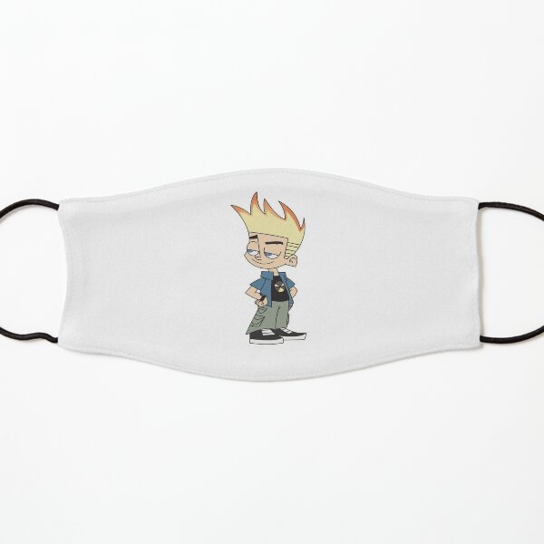 Ropa Para Ninos Y Bebes Johnny Test Redbubble