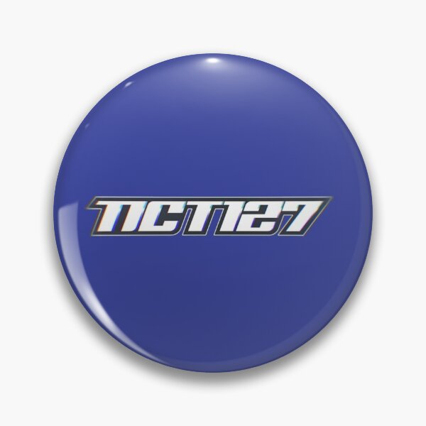 Item preview, NCT 127 PUNCH LOGO designed and sold by katherinesbored.