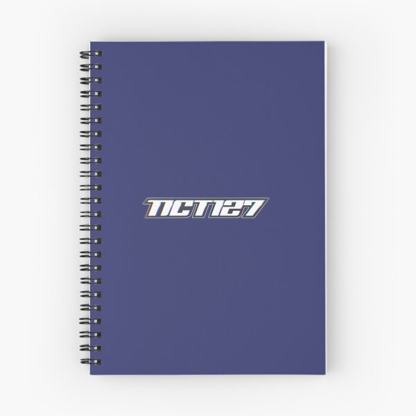 Item preview, NCT 127 PUNCH LOGO designed and sold by katherinesbored.