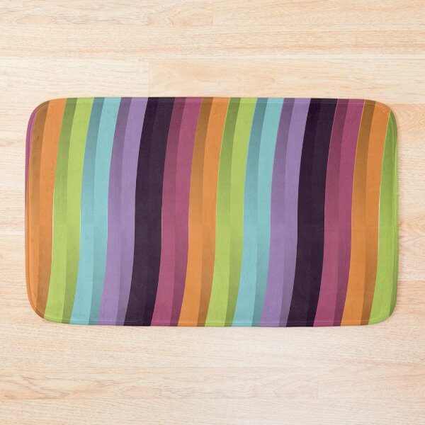 Item preview, Rainbow Waves designed and sold by BrennaAldredge.