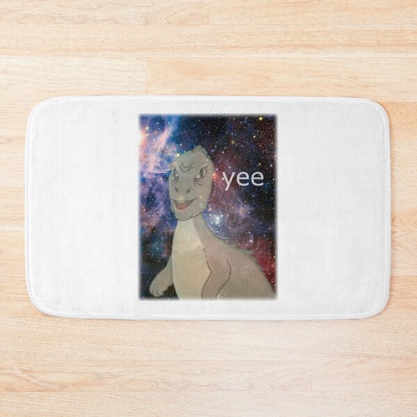 Item preview, Cosmic Yee designed and sold by Squidcase.