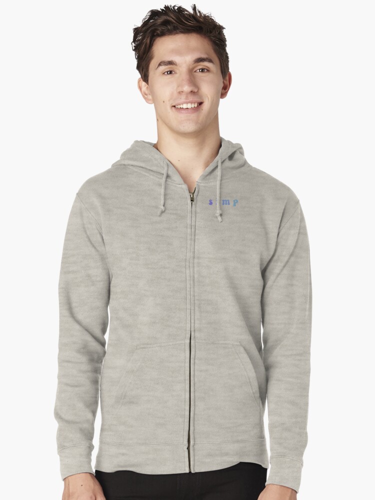 wfp hoodie