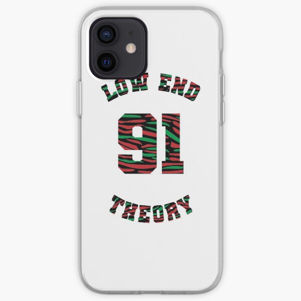 A Tribe Called Quest Iphone Hullen Cover Redbubble