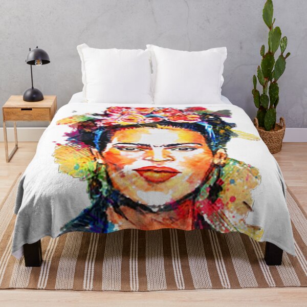 Item preview, Lady in bloom by Luciana Calmon designed and sold by plantlegend.
