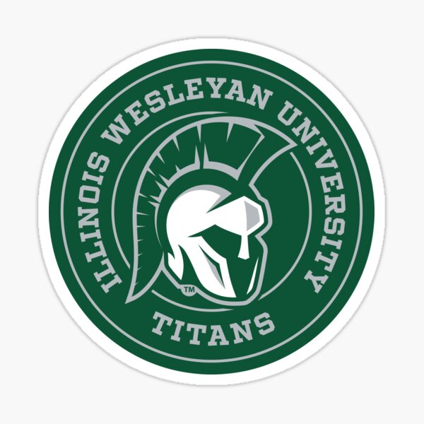 Item preview, Titans Circle designed and sold by Wuflestad LLC.
