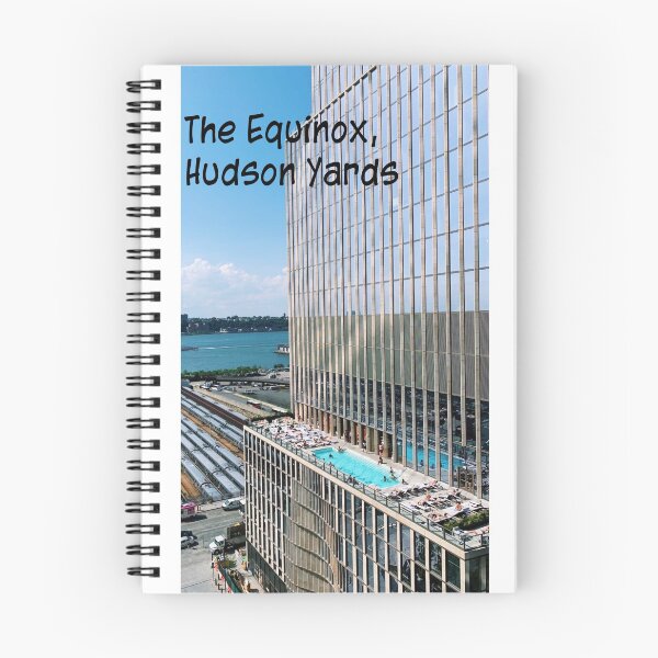 Item preview, The Equinox,Hudson Yards designed and sold by Grace Brouillet.