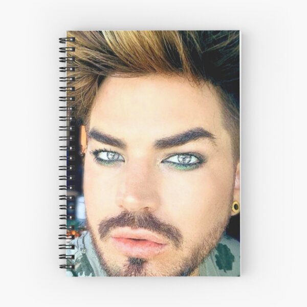 Item preview, Perfección Adam Lambert designed and sold by FierceSabrina87.