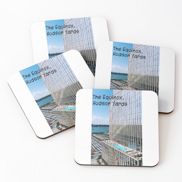 Item preview, The Equinox,Hudson Yards designed and sold by Grace Brouillet.