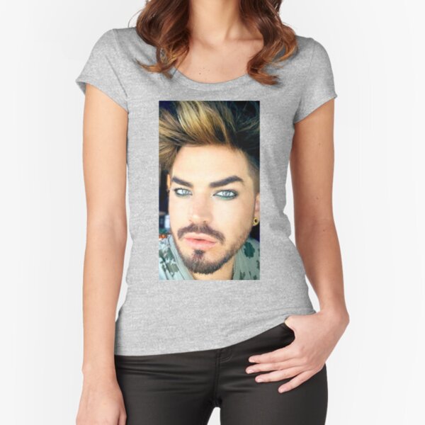 adam lambert tshirt