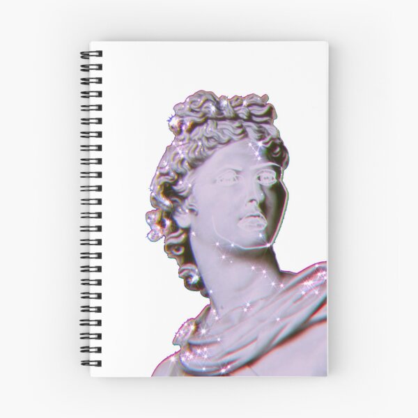 Aperçu de l'œuvre Statue esthétique créée et vendue par rabeecia.
