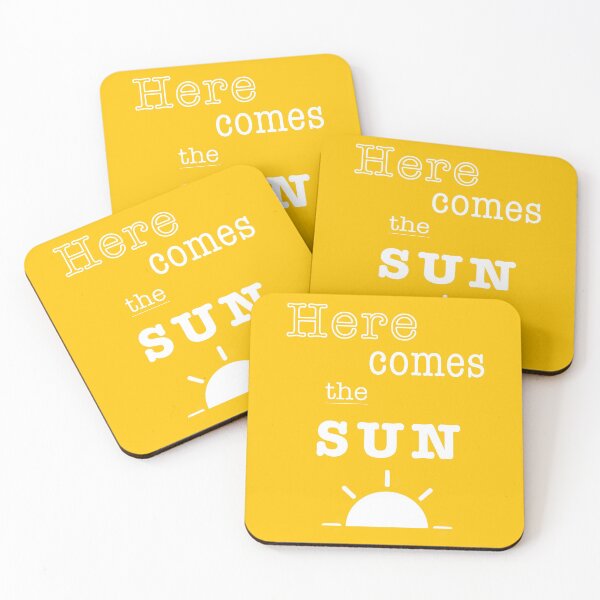Item preview, here comes the sun designed and sold by achinatu.