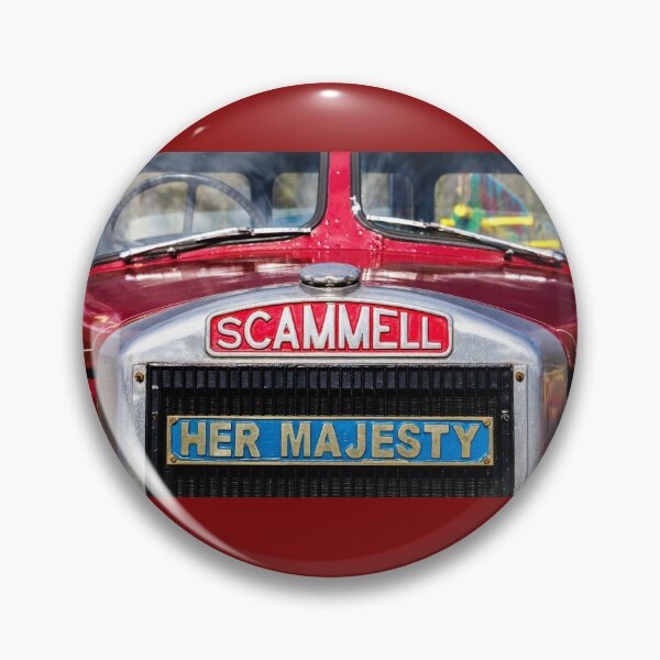 Item preview, Her Majesty designed and sold by heidipics.