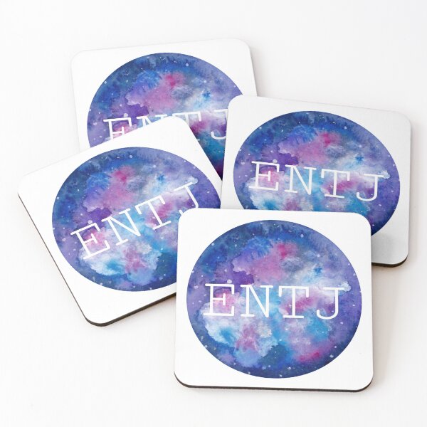 Item preview, ENTJ personality type designed and sold by taryn blakeley.