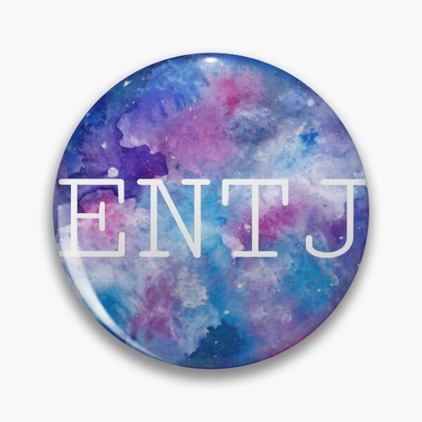 Item preview, ENTJ personality type designed and sold by taryn blakeley.