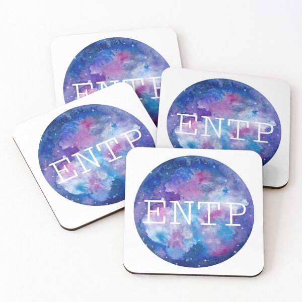 Item preview, ENTP personality type designed and sold by taryn blakeley.