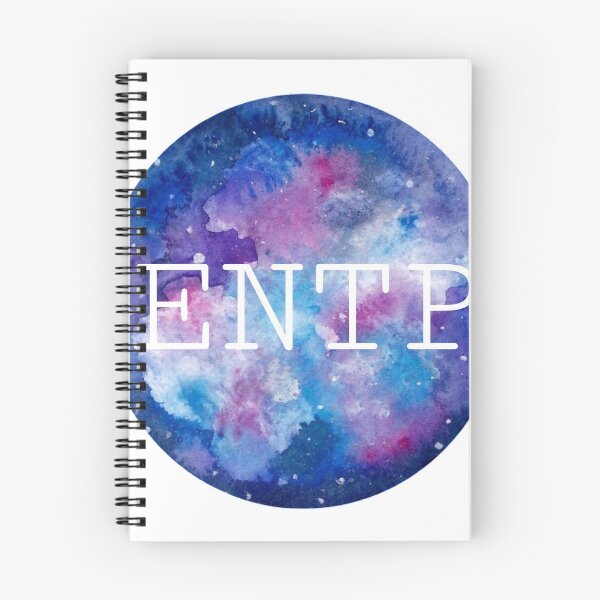Artikelvorschau, ENTP Persönlichkeitstyp entworfen und verkauft von taryn blakeley.