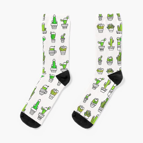 juguetón Calcetines