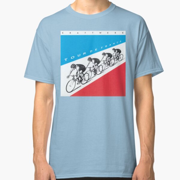 Kraftwerk Classic T-Shirt