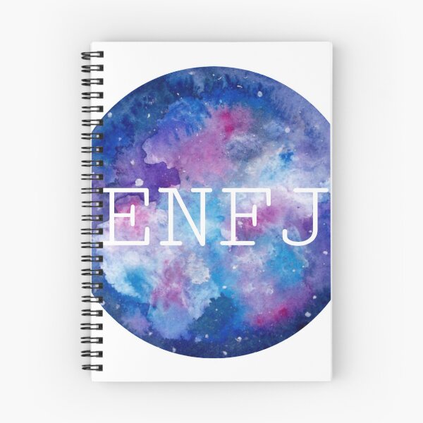 Item preview, ENFJ personality type designed and sold by taryn blakeley.
