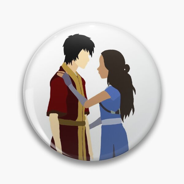 Item preview, Zutara  designed and sold by jsmcdoodles.