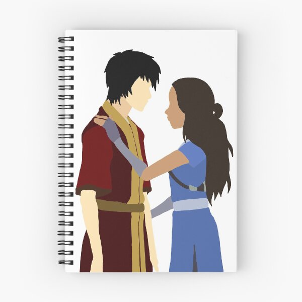 Item preview, Zutara  designed and sold by jsmcdoodles.